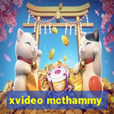 xvideo mcthammy